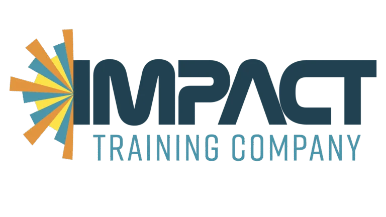Impact Training Company logo