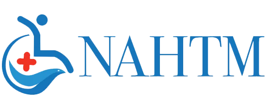 National Association of Healthcare Transport Management logo