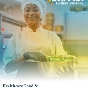 Nutrition/Food Services Worker