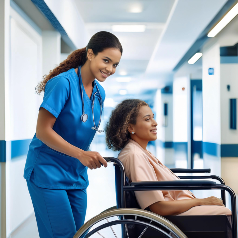 What Does a Patient Transporter Do? Roles, Skills, and Training