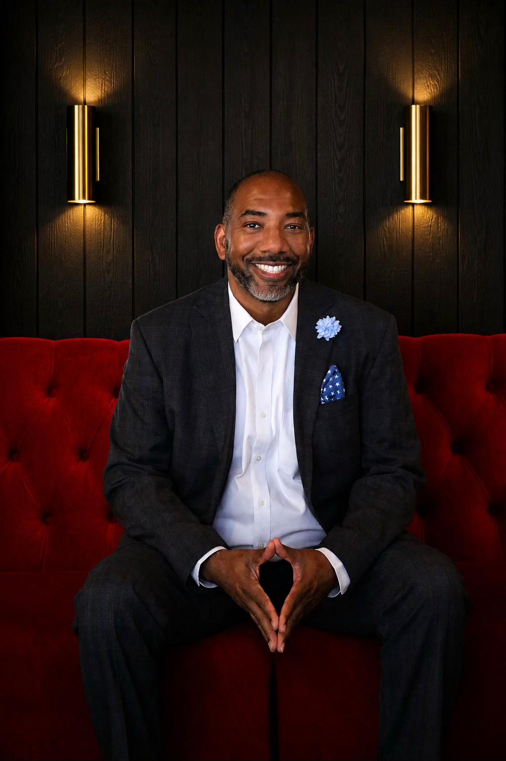 Donald Sipp