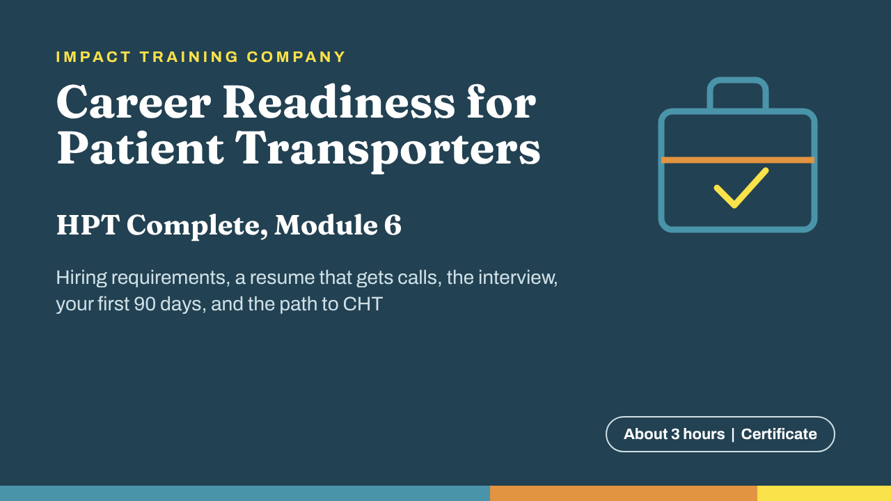 Career Readiness