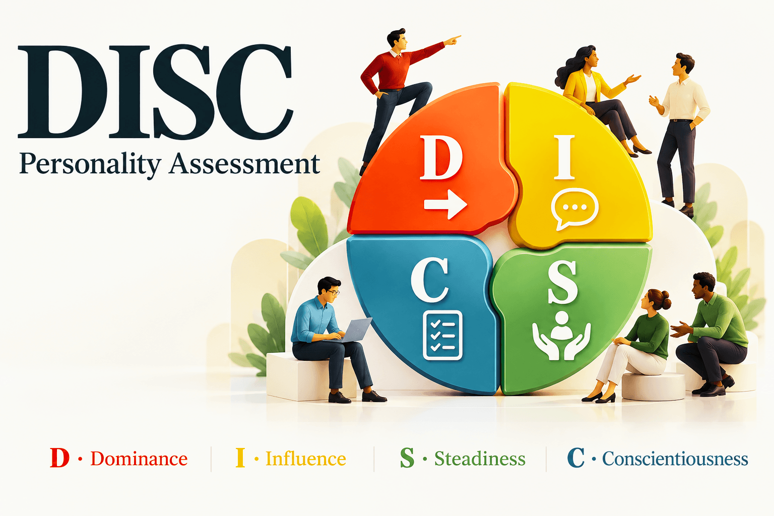 DISC Behavioral Style Profile